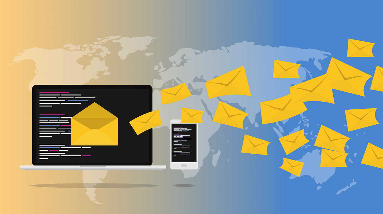converting your website traffic into email subscribers